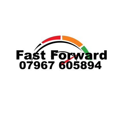 Logo von Fast Forward Driving School