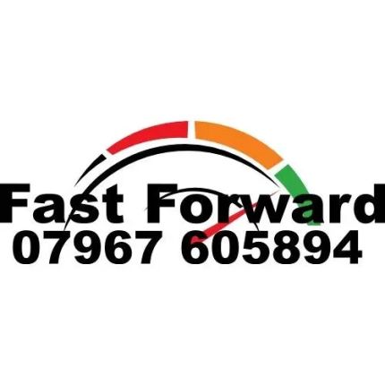 Logo from Fast Forward Driving School