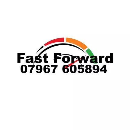 Logo da Fast Forward Driving School