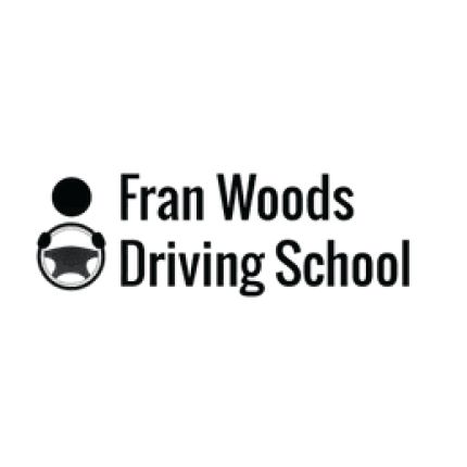 Logotipo de Fran Woods Driving School