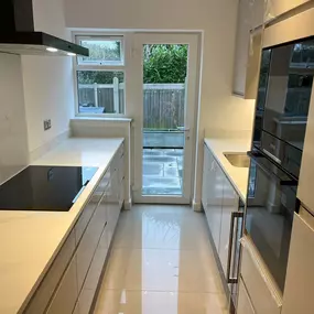 Bild von J S Smith Carpentry & Building