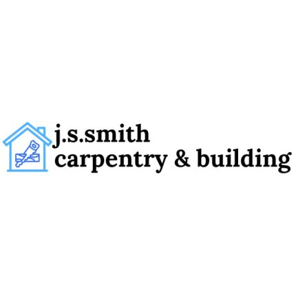 Logo de J S Smith Carpentry & Building