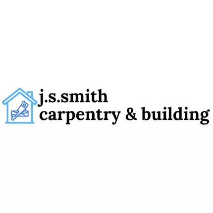 Logotyp från J S Smith Carpentry & Building