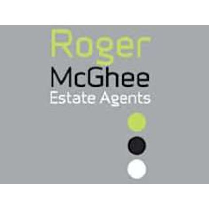 Logo fra Roger Mcghee Estate Agents