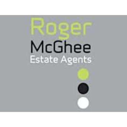 Logotyp från Roger Mcghee Estate Agents