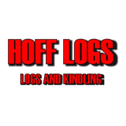 Logo da Hoff Logs