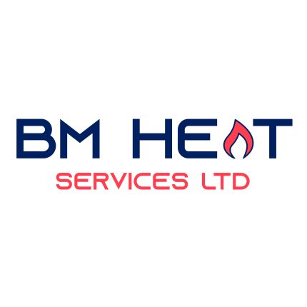 Λογότυπο από BM Heat Services Ltd