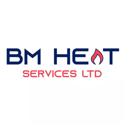 Logo van BM Heat Services Ltd