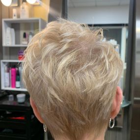 Bild von Jo Williams Hairdressing