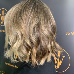 Bild von Jo Williams Hairdressing