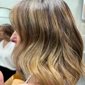 Bild von Jo Williams Hairdressing
