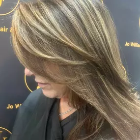 Bild von Jo Williams Hairdressing