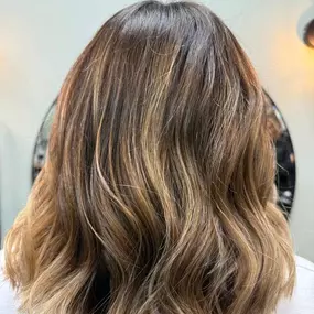 Bild von Jo Williams Hairdressing