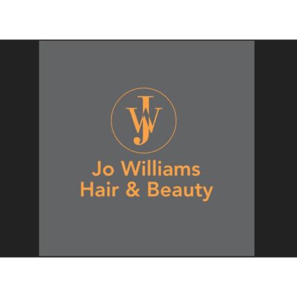 Logo van Jo Williams Hairdressing