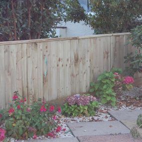 Bild von Milan Fencing & Landscaping