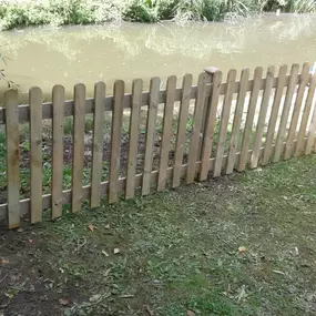 Bild von Milan Fencing & Landscaping