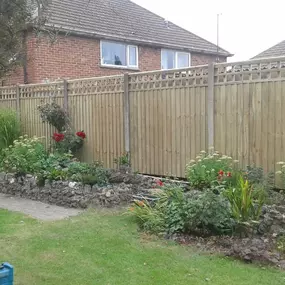 Bild von Milan Fencing & Landscaping