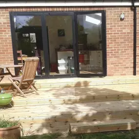 Bild von Milan Fencing & Landscaping