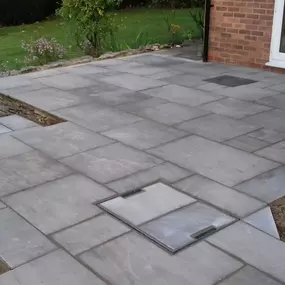 Bild von Milan Fencing & Landscaping