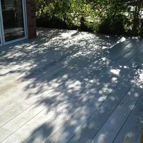 Bild von Milan Fencing & Landscaping
