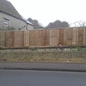 Bild von Milan Fencing & Landscaping