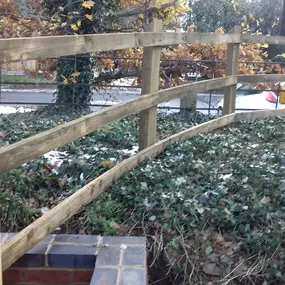 Bild von Milan Fencing & Landscaping