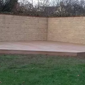 Bild von Milan Fencing & Landscaping