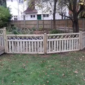 Bild von Milan Fencing & Landscaping