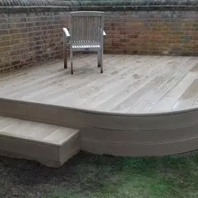 Bild von Milan Fencing & Landscaping