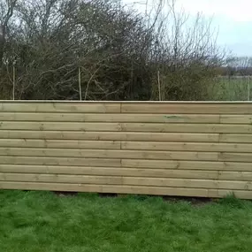 Bild von Milan Fencing & Landscaping