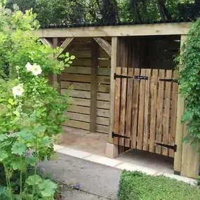 Bild von Milan Fencing & Landscaping