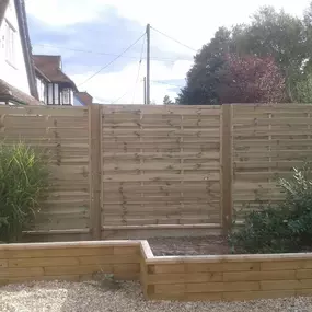 Bild von Milan Fencing & Landscaping