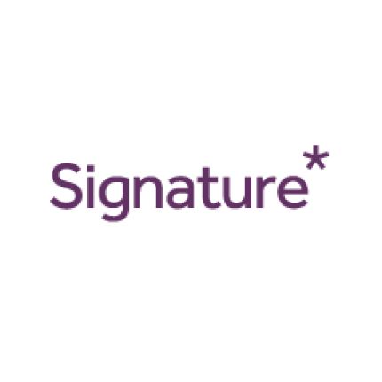 Logótipo de Signature Recruitment