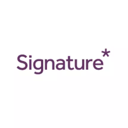 Logo de Signature Recruitment