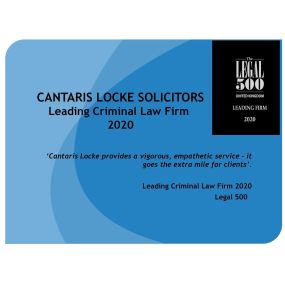 Bild von Cantaris Locke Solicitors