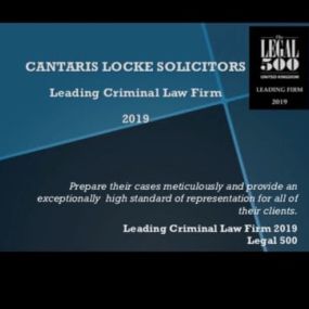 Bild von Cantaris Locke Solicitors