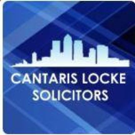 Logo van Cantaris Locke Solicitors