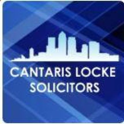 Logo from Cantaris Locke Solicitors