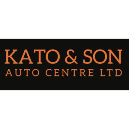Logo van Kato's Auto Centre Ltd