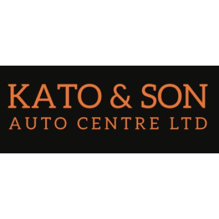 Logo de Kato's Auto Centre Ltd