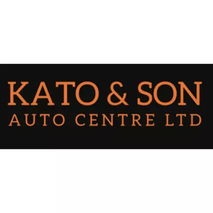 Logo van Kato's Auto Centre Ltd