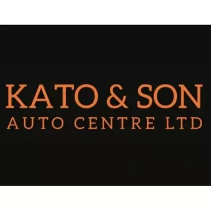 Logo from Kato's Auto Centre Ltd