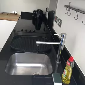 Bild von With Love & Care Cleaning Services Ltd