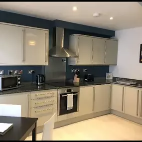 Bild von With Love & Care Cleaning Services Ltd