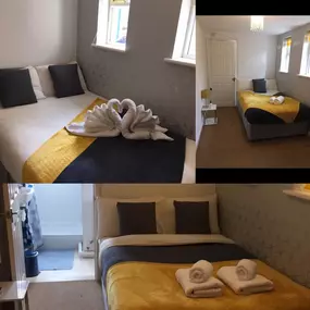 Bild von With Love & Care Cleaning Services Ltd