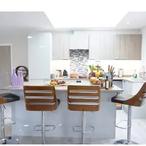 Bild von With Love & Care Cleaning Services Ltd