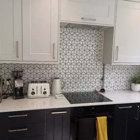 Bild von With Love & Care Cleaning Services Ltd