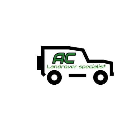 Logo fra AC Landrover Specialist Ltd