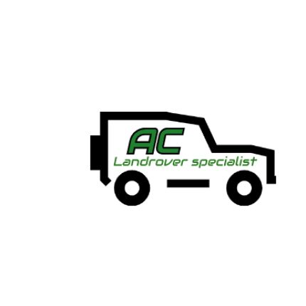 Logo von AC Landrover Specialist Ltd