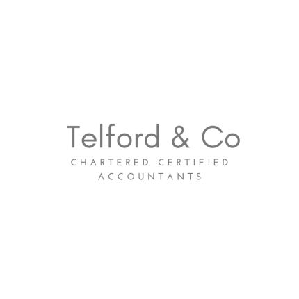 Logo da Telford & Co Accountants Ltd